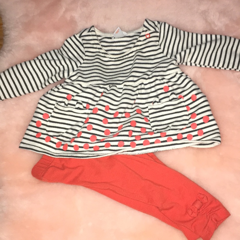 Two price outfit